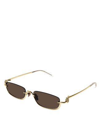 gucci kering sunglasses|upside down gucci sunglasses.